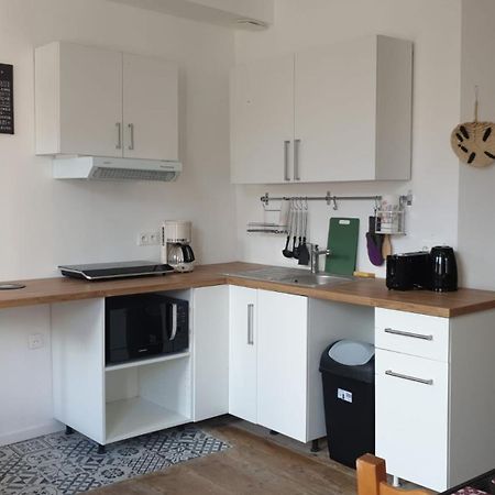 פאמייר Appartements Simples Et Fonctionnels מראה חיצוני תמונה