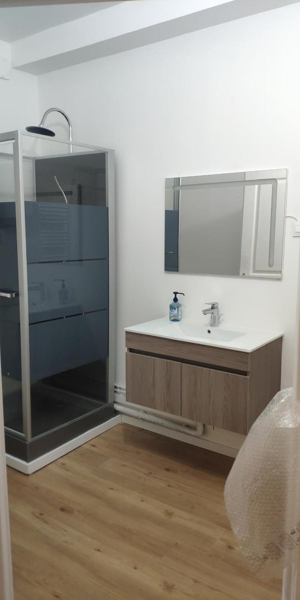 פאמייר Appartements Simples Et Fonctionnels מראה חיצוני תמונה