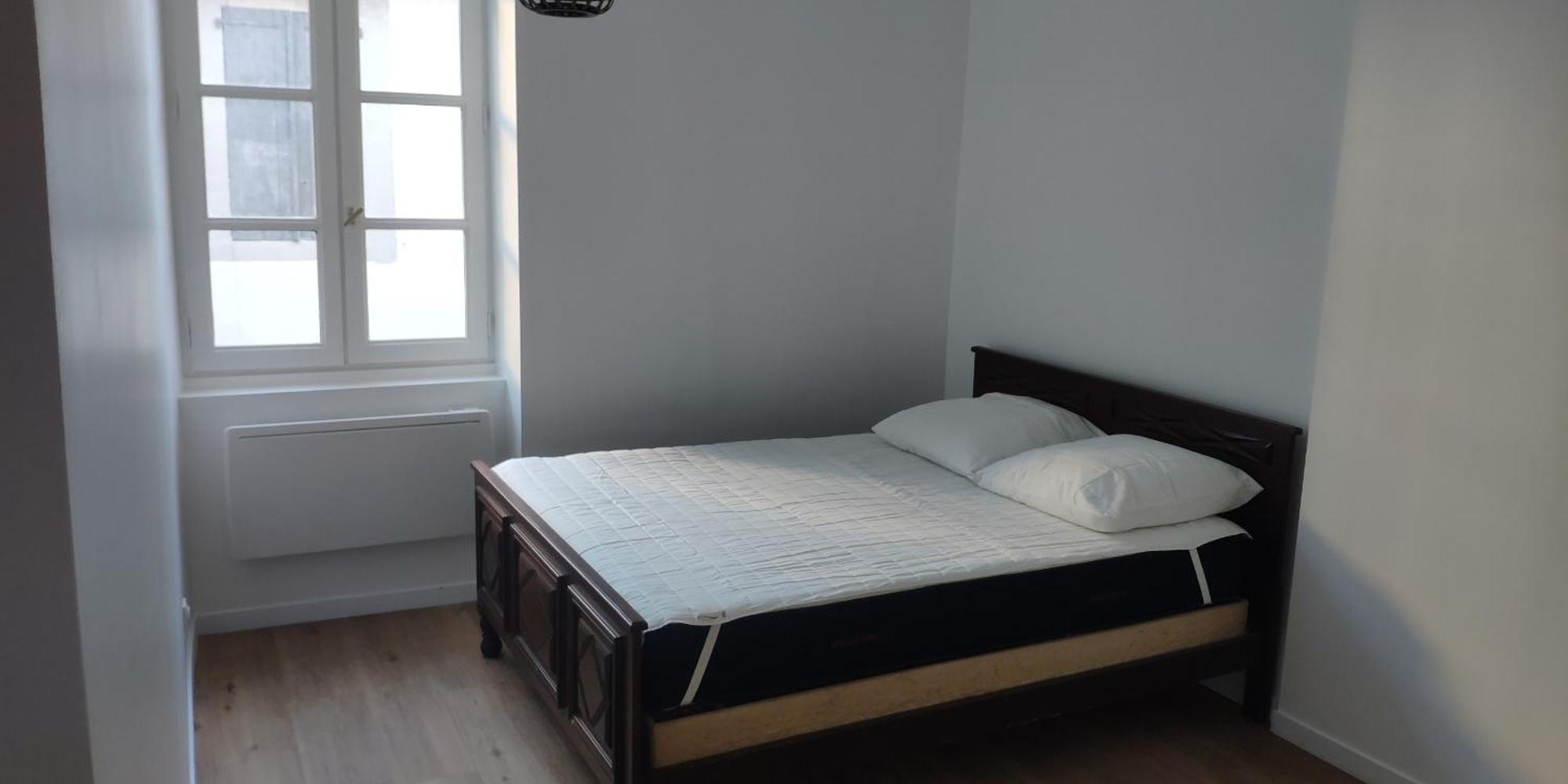 פאמייר Appartements Simples Et Fonctionnels מראה חיצוני תמונה