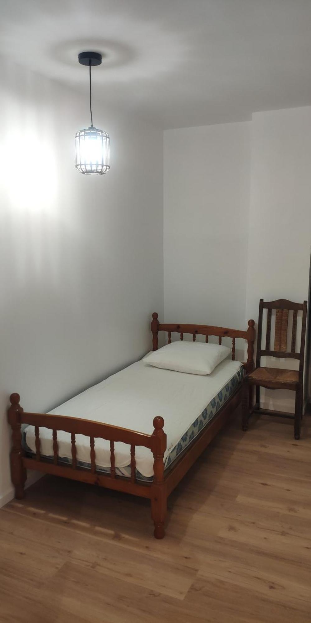 פאמייר Appartements Simples Et Fonctionnels מראה חיצוני תמונה