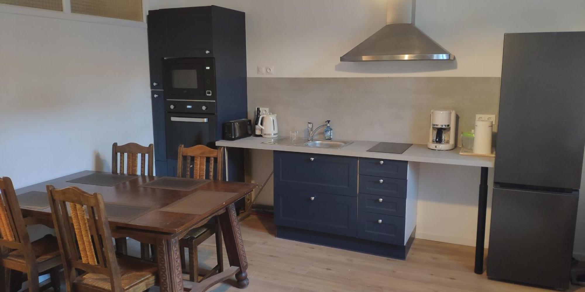 פאמייר Appartements Simples Et Fonctionnels מראה חיצוני תמונה