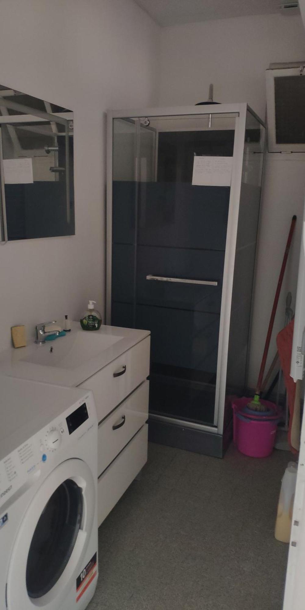 פאמייר Appartements Simples Et Fonctionnels מראה חיצוני תמונה