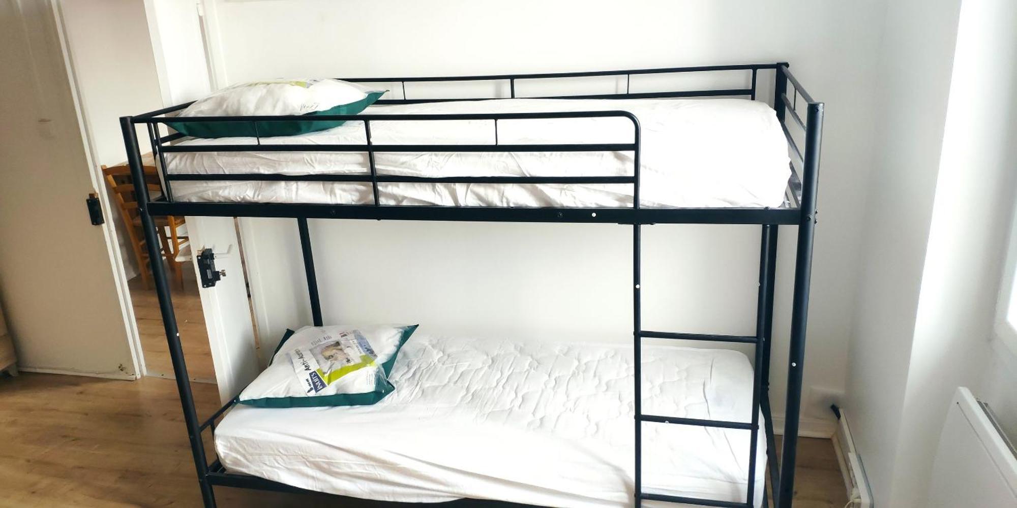פאמייר Appartements Simples Et Fonctionnels מראה חיצוני תמונה