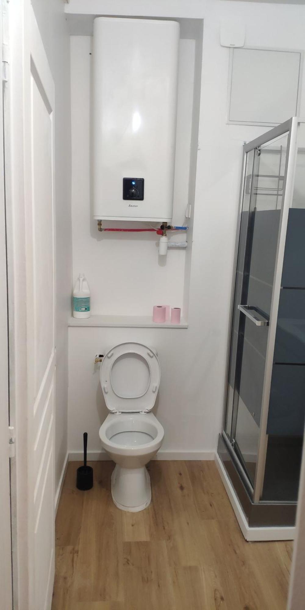 פאמייר Appartements Simples Et Fonctionnels חדר תמונה