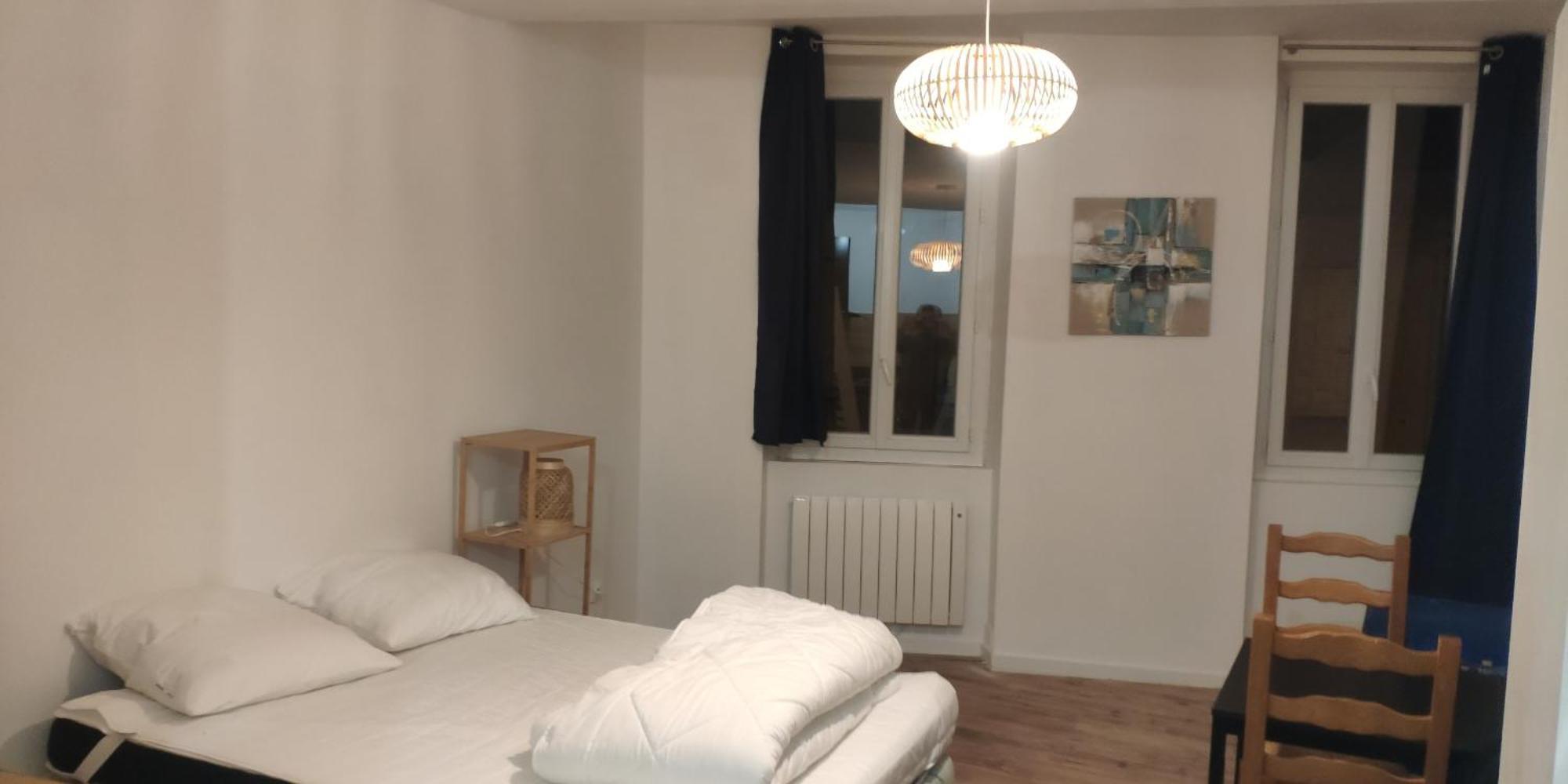 פאמייר Appartements Simples Et Fonctionnels חדר תמונה