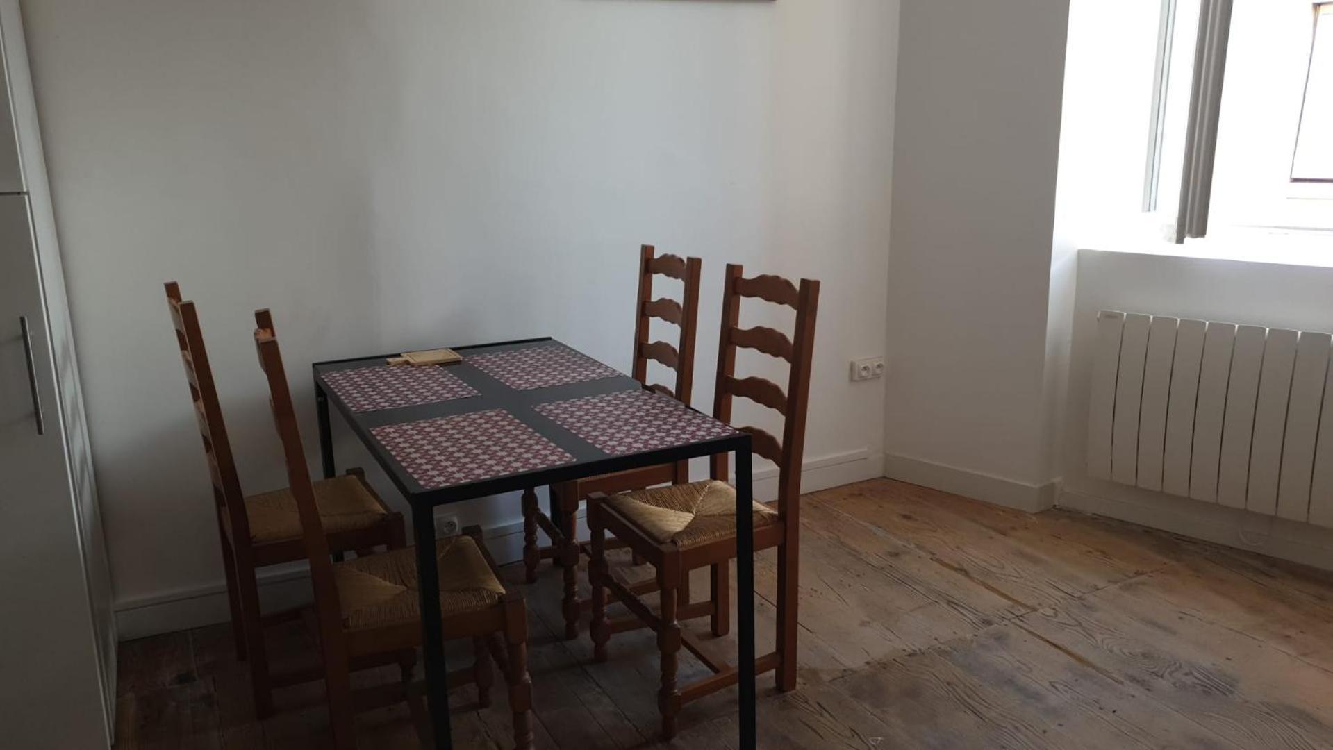 פאמייר Appartements Simples Et Fonctionnels מראה חיצוני תמונה