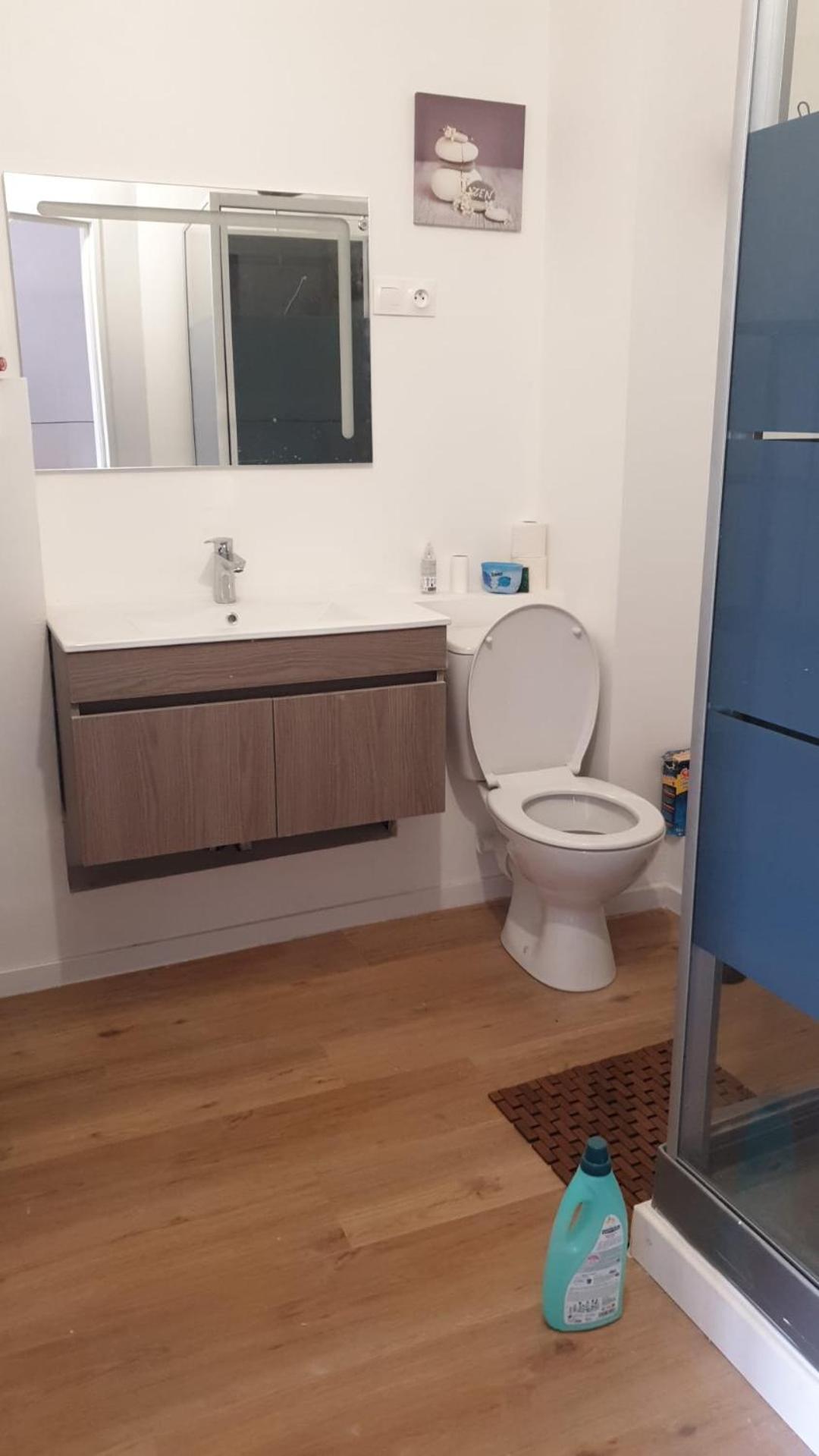 פאמייר Appartements Simples Et Fonctionnels מראה חיצוני תמונה